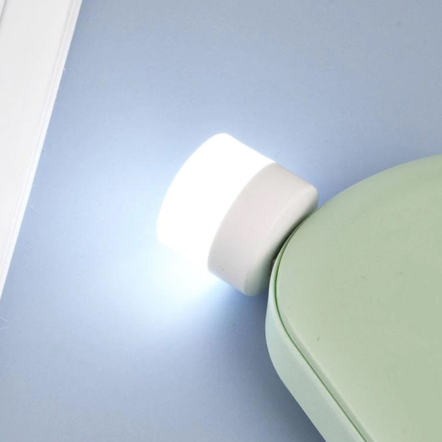 6293 USB LED LAMP Night Light, Plug in Small Led Nightlight Mini Portable for PC and Laptop. DeoDap 6293 USB LED LAMP Night Light, Plug in Small Led Nightlight Mini Portable for PC and Laptop. DeoDap